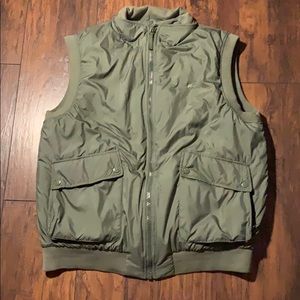 Lacoste Down Vest Jacket